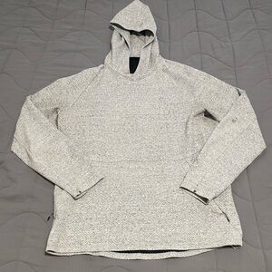 Lululemon At Ease Hoodie